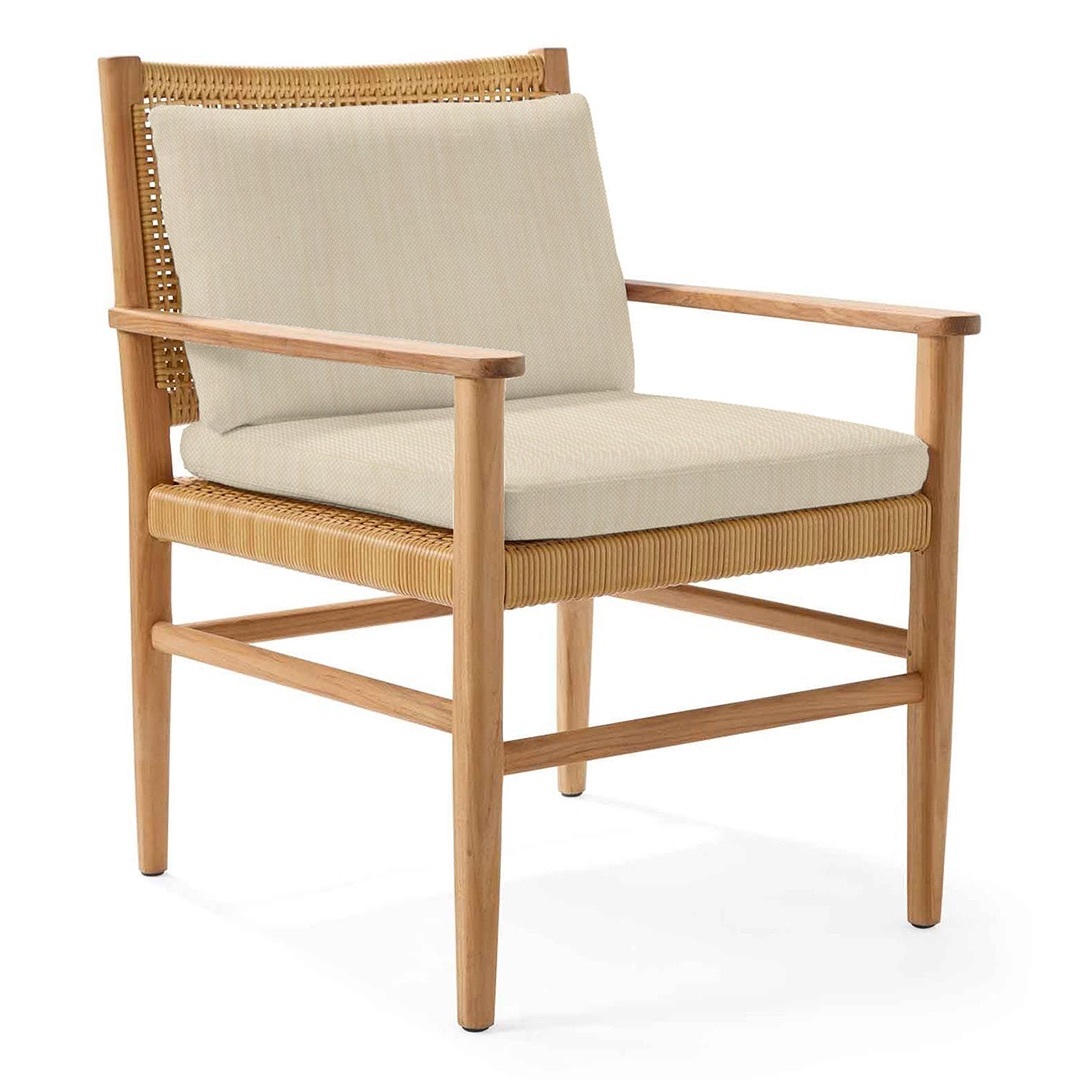20 Outdoor Chairs So Good, You'll Want to Bring Them Inside