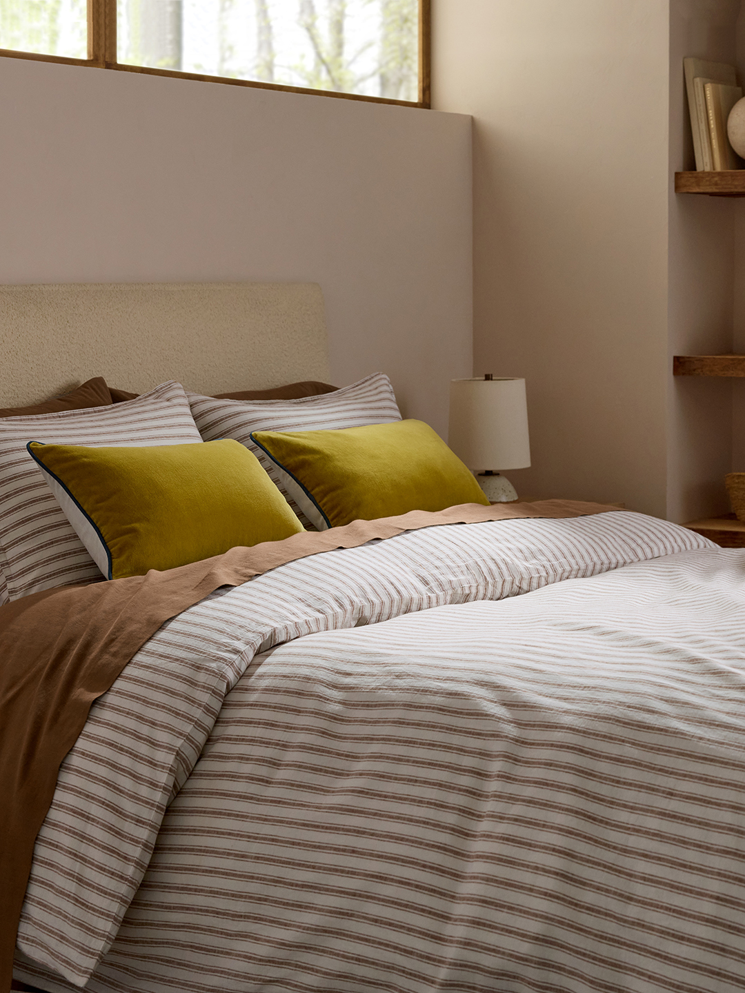 Parachute Just Launched Affordable Bed and Bath Products at Target, image size:1080x1440