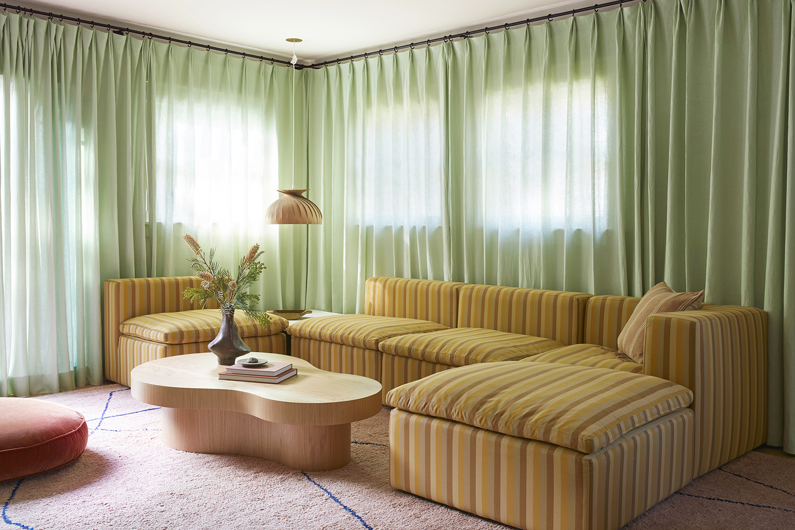 2025 is the Year of This Genius Small Space Solution | domino