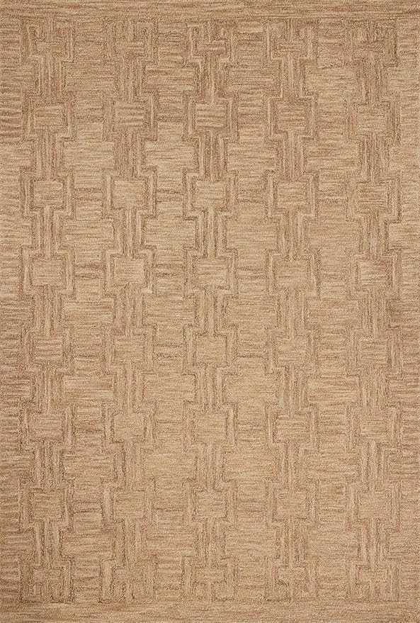  natural fiber beige rug