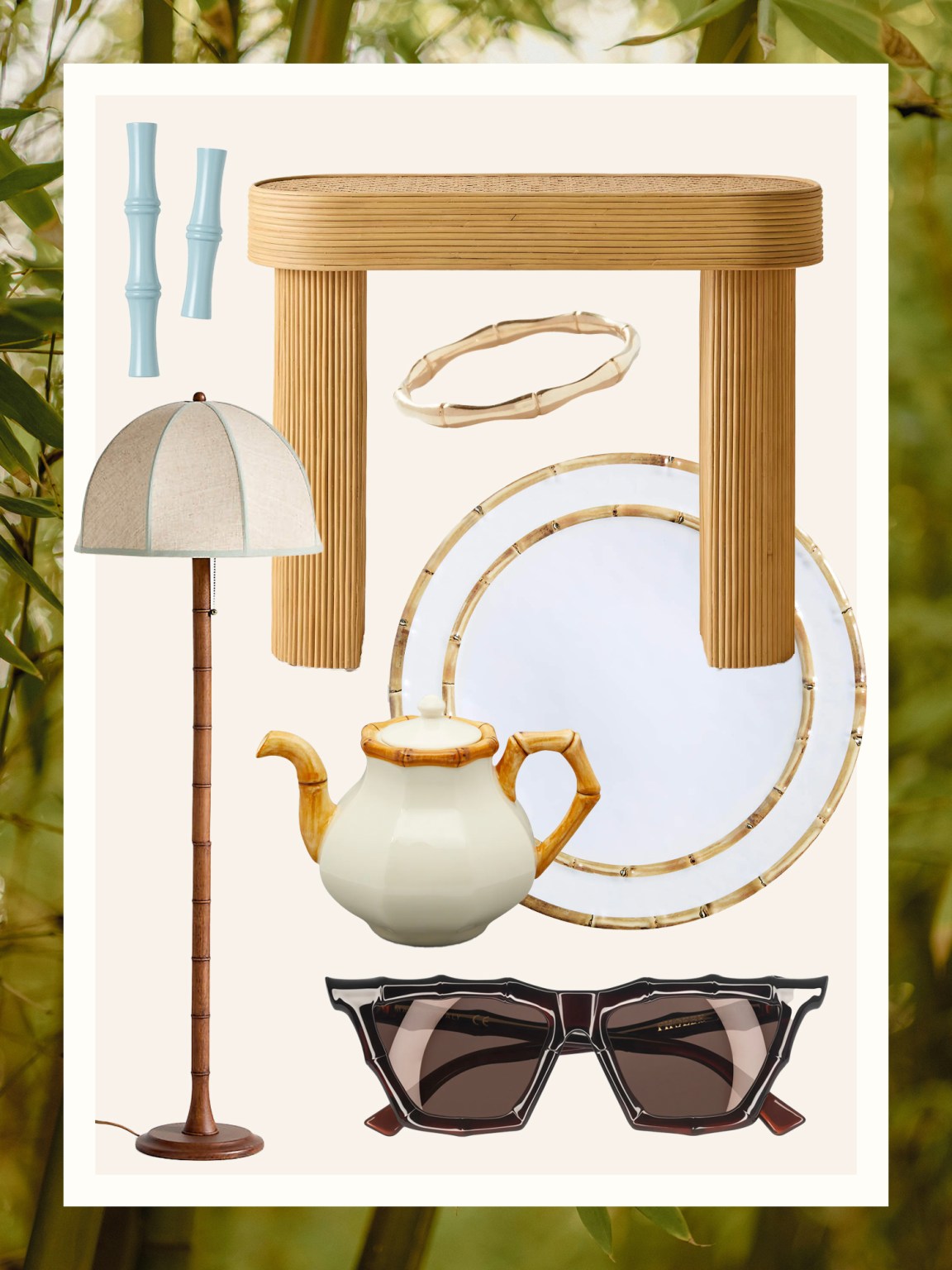 This '80s Furniture Trend Is Popping Up at Every Retailer | domino