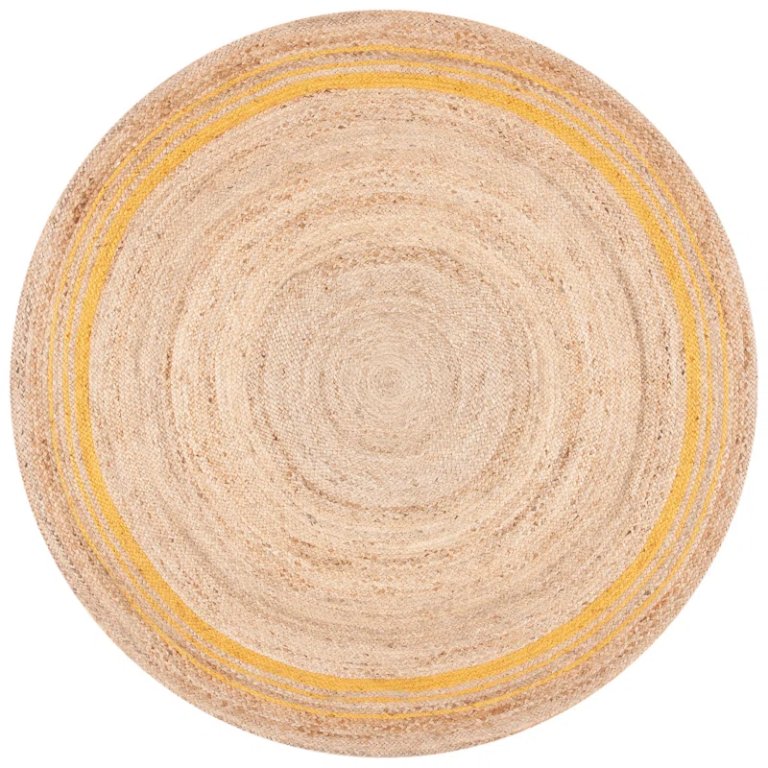  round rug