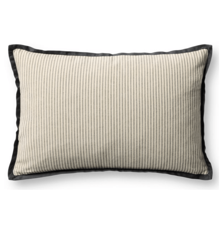  stripe pillow
