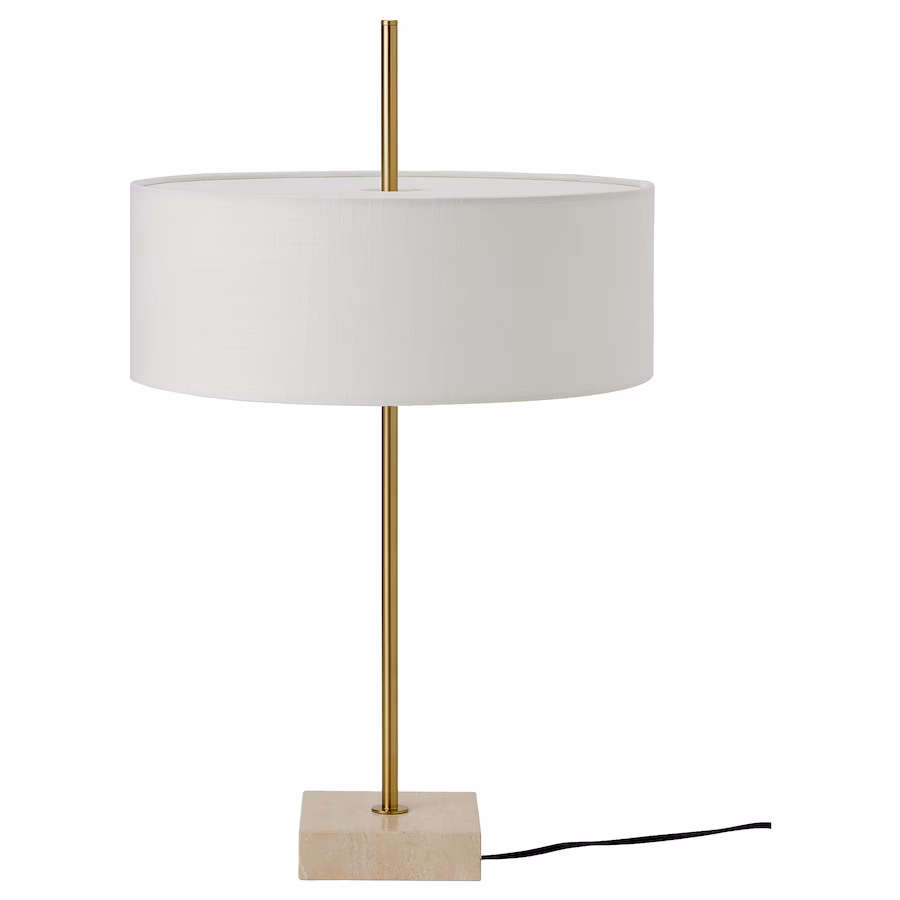  table lamp