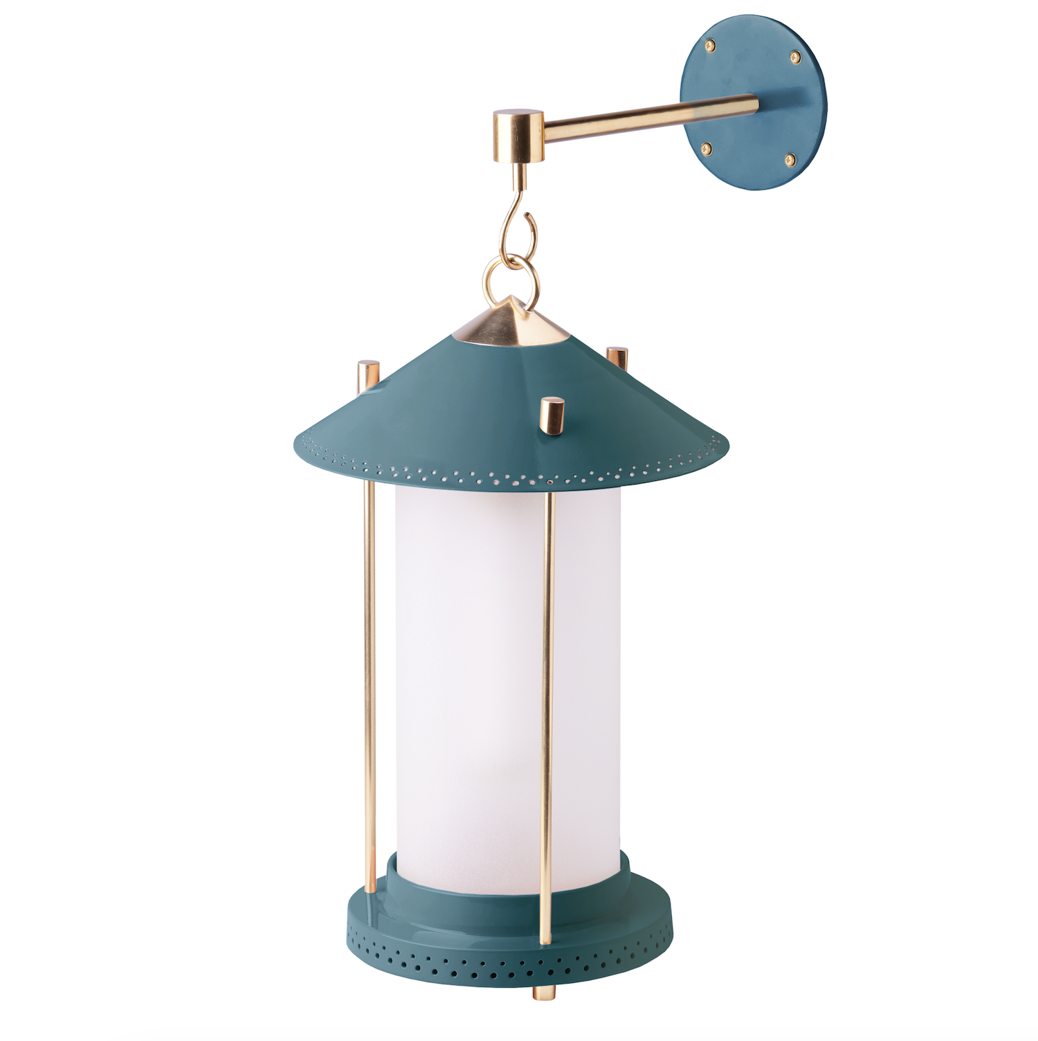 A First Look at The Novogratz x Pooky Rechargeable Outdoor