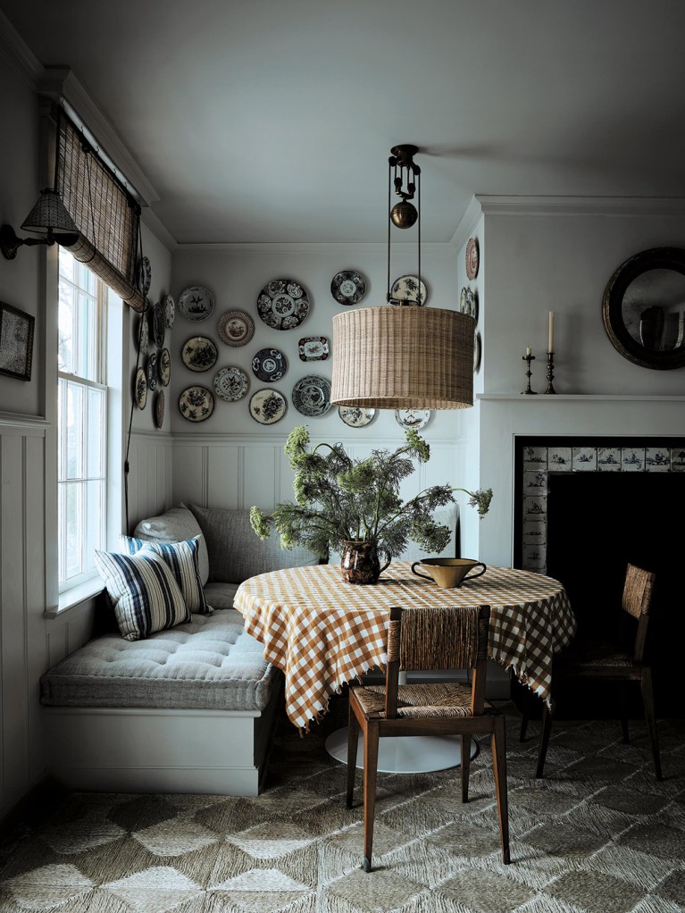The 5-Step Interior Design Process That Doubles as a Manifestation Method