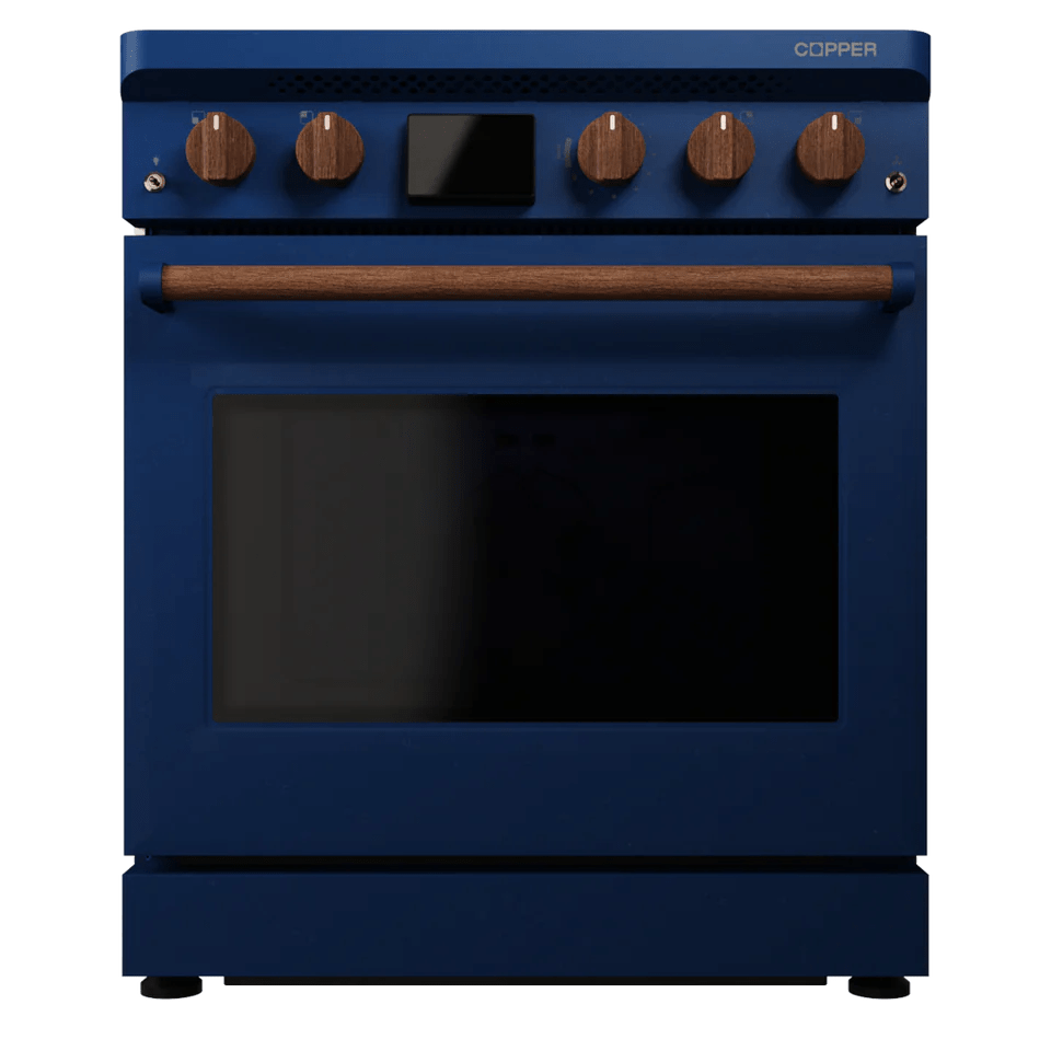 Charlie Induction Range - Thumbnail 2