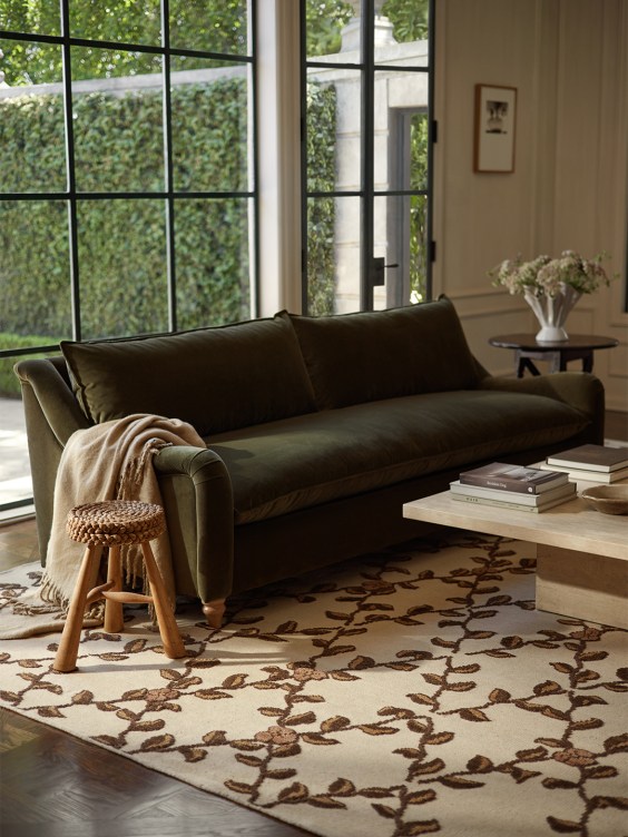 Jake Arnold’s Best Interior Design Tips From His New Lulu and Georgia ...