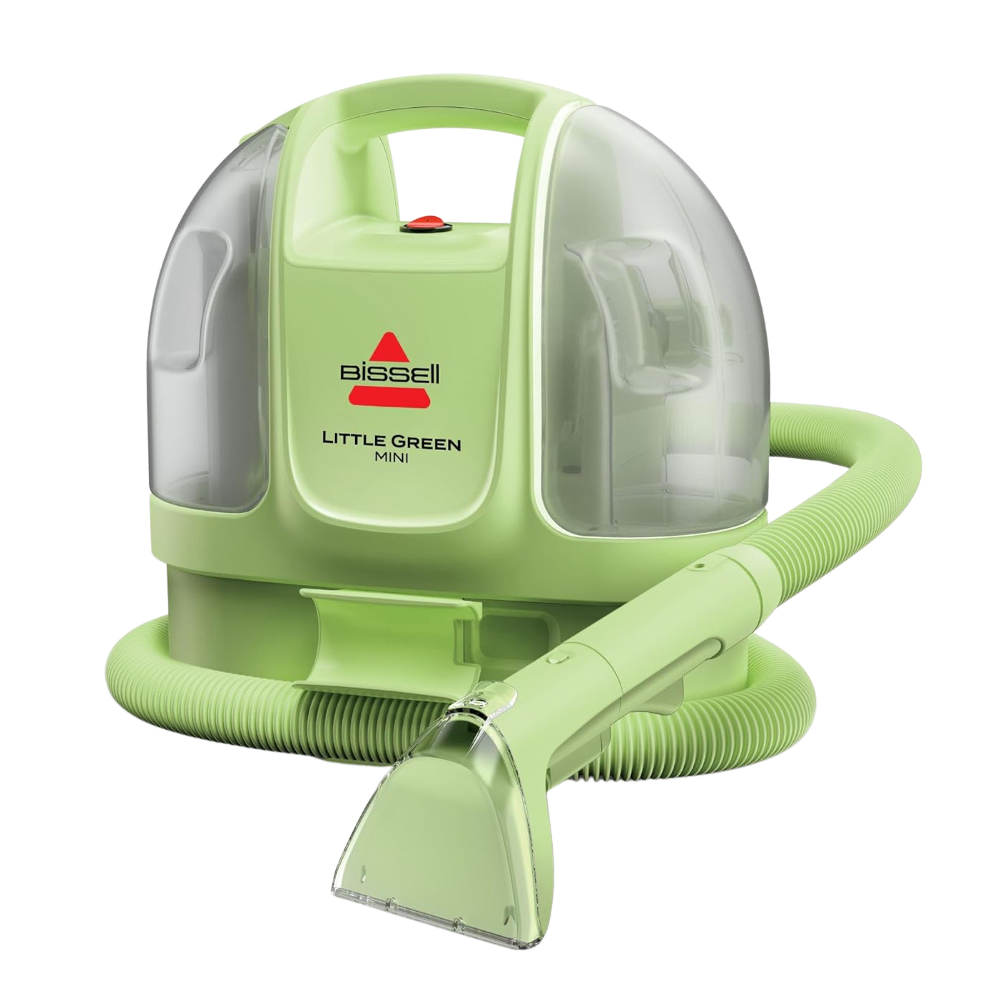 Nate Berkus Uses This Bissell Cleaner for Pet Messes