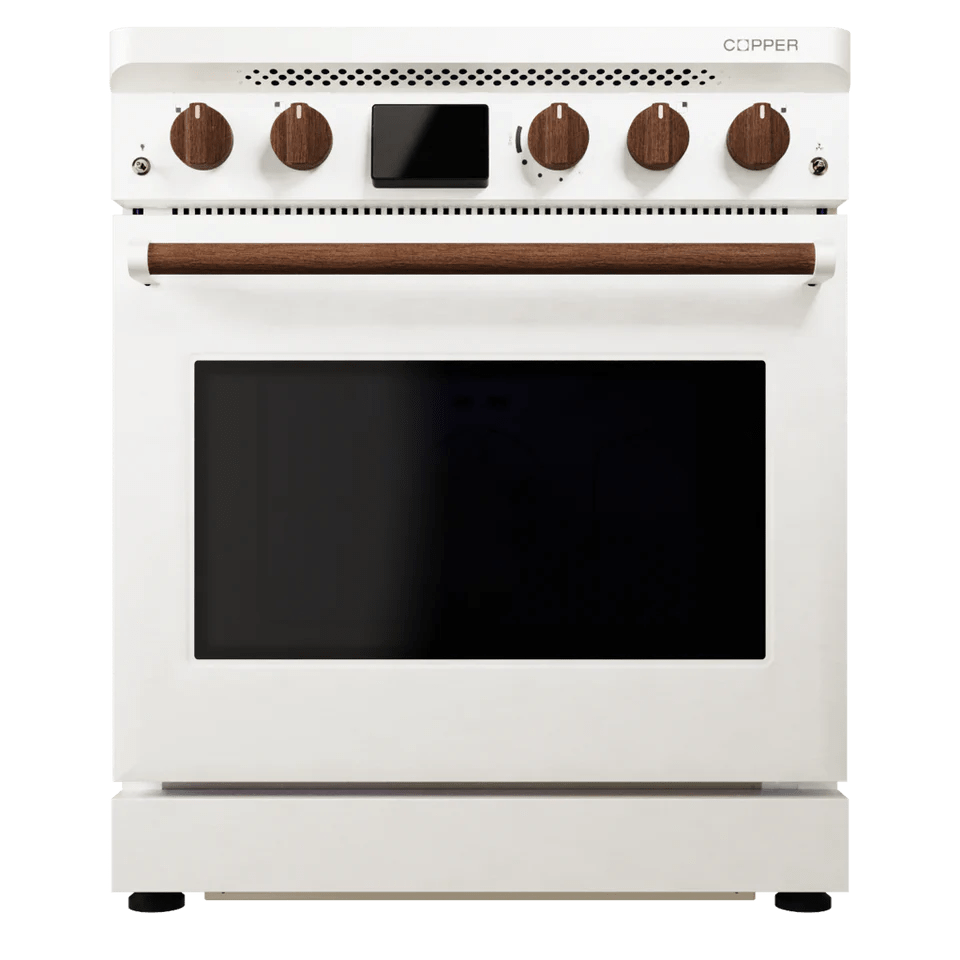 Charlie Induction Range - Thumbnail 4