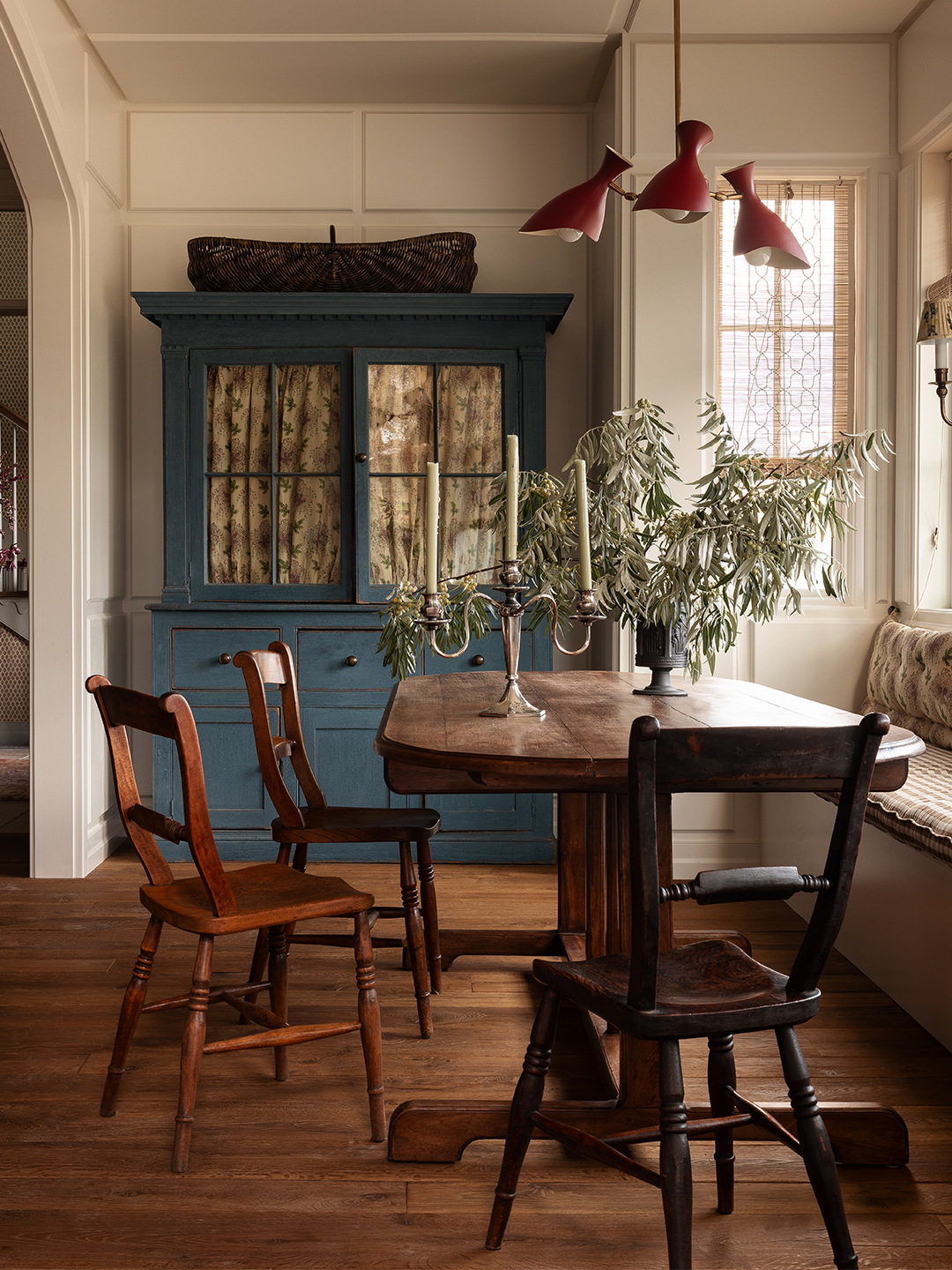 The Design Detail You Didn't Know Your Cabinets Needed, image size:1080x1440