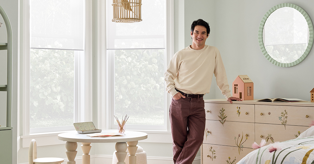 The Newest Joseph Altuzarra x West Elm Kids Collab Is Great for