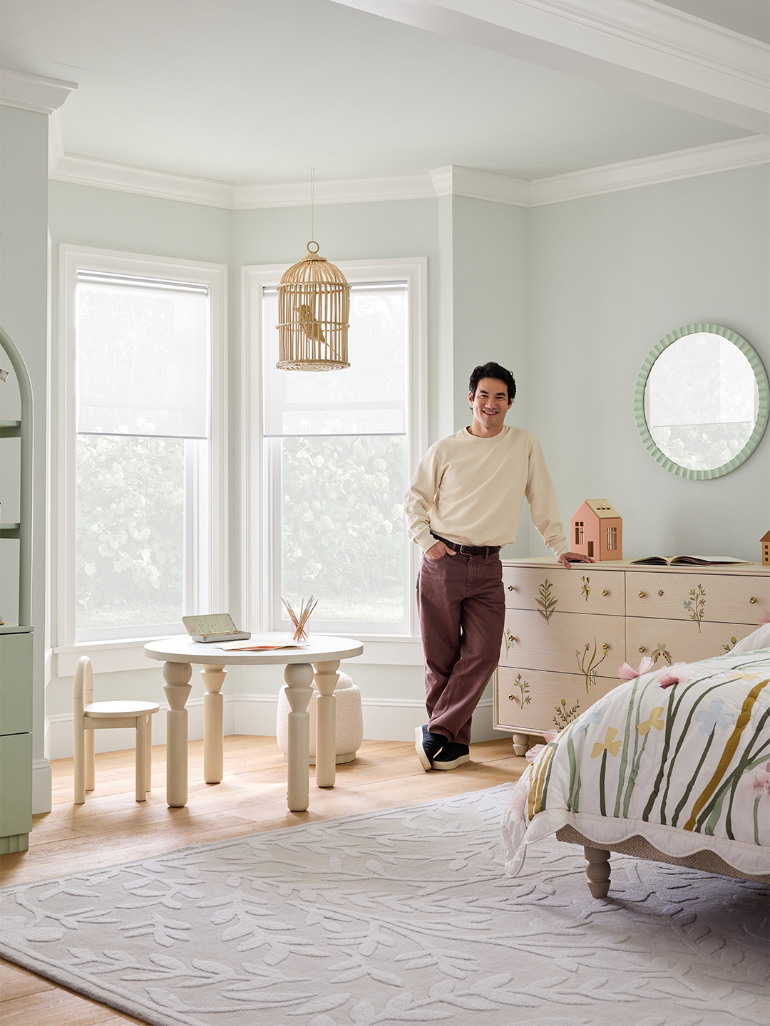 The Newest Joseph Altuzarra x West Elm Kids Collab Is Great for