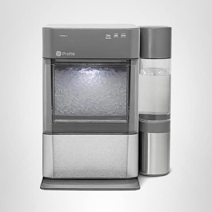  ice maker