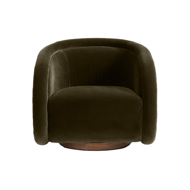  Medoc Swivel Chair