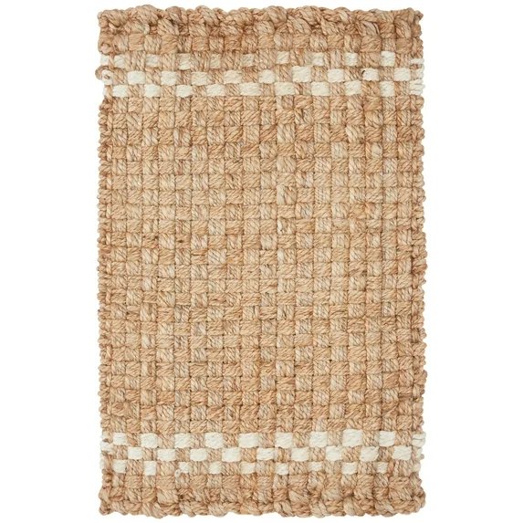  jute door mat