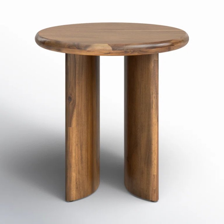 wood table