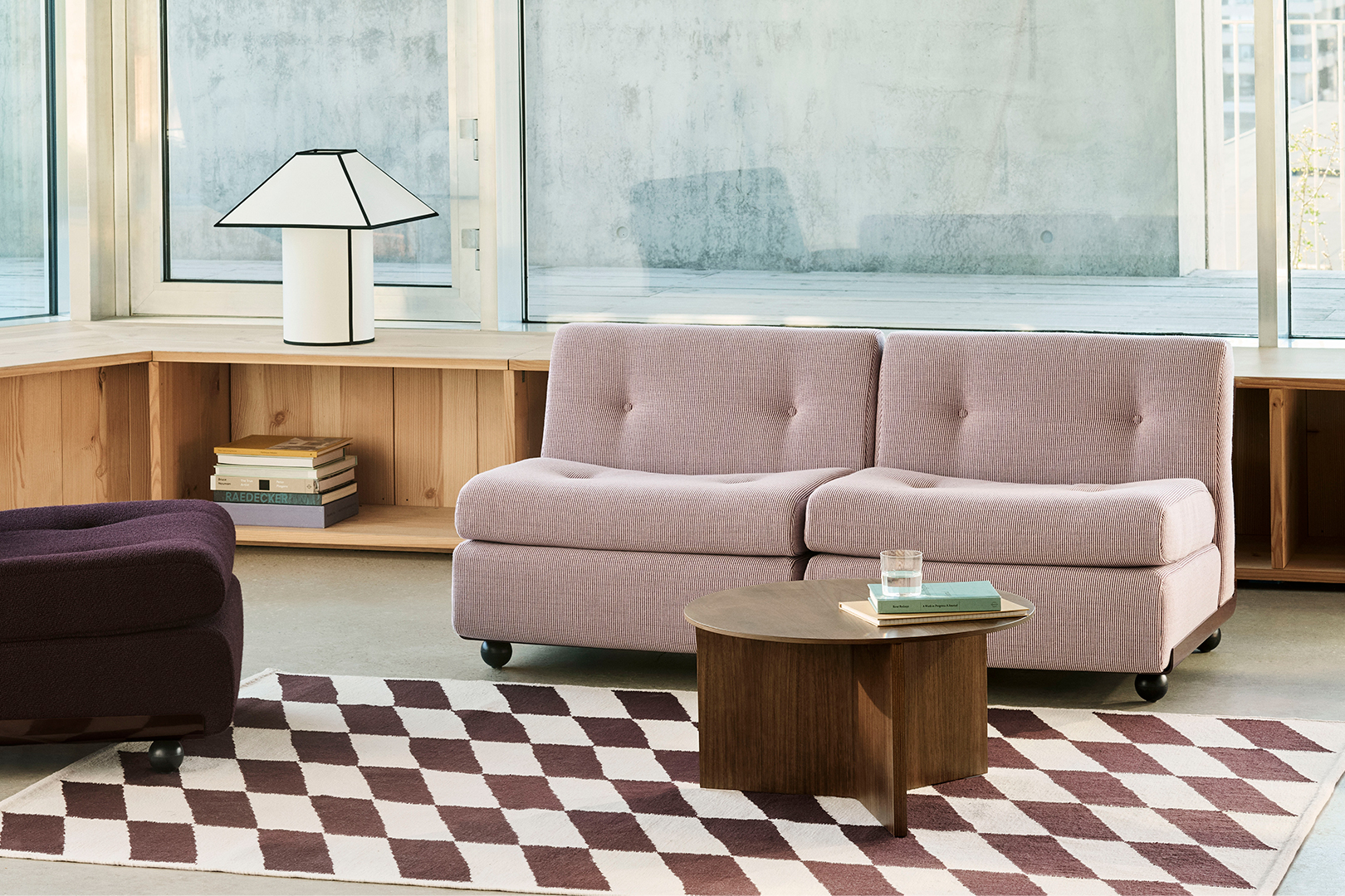 Hay-2025-collection-domino-Amanta-Sofa-by-Mario-Bellini