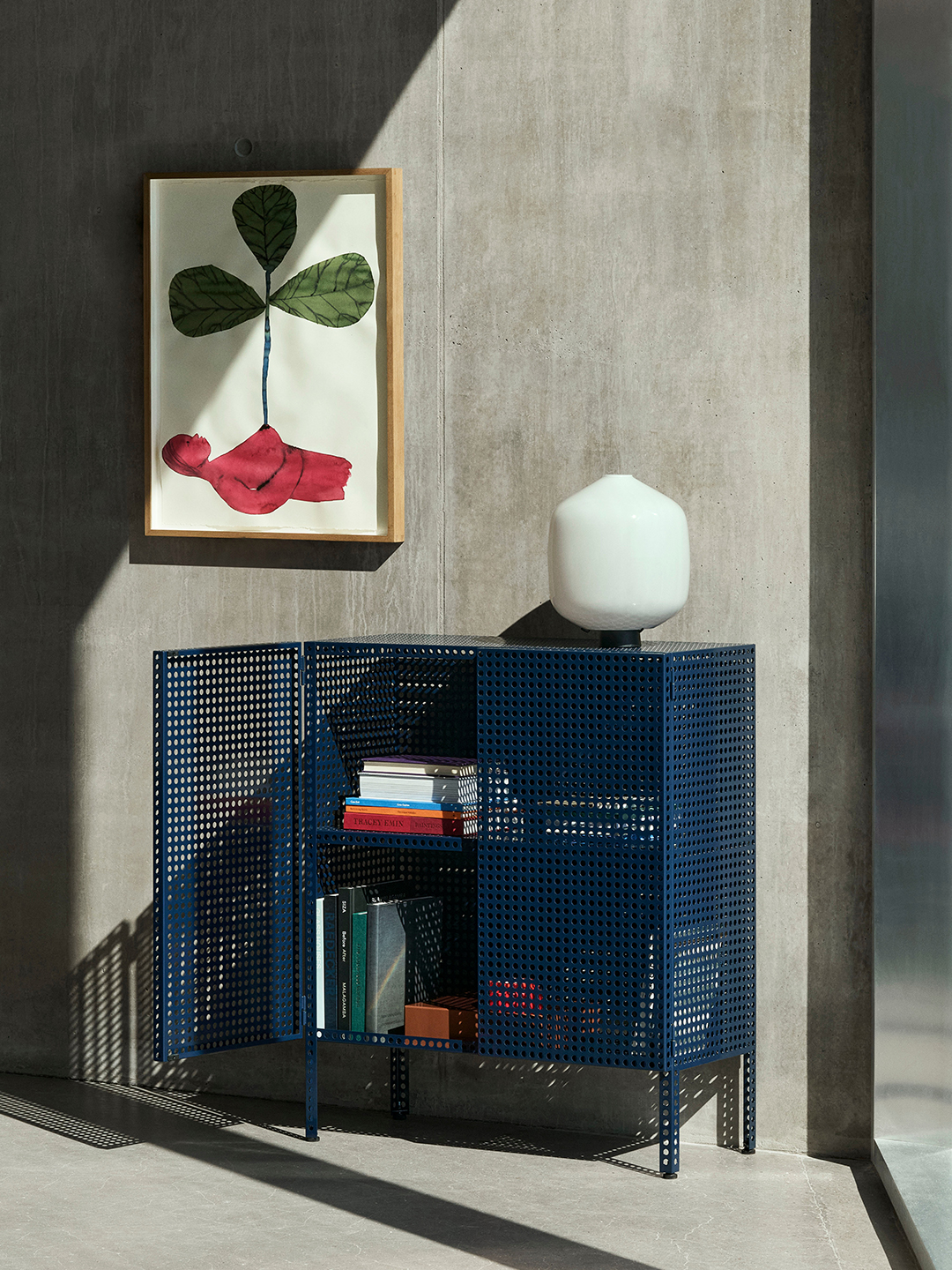 Hay-2025-collection-domino-Perforated-Cabinet-designed-by-Muller-Van-Severen-1