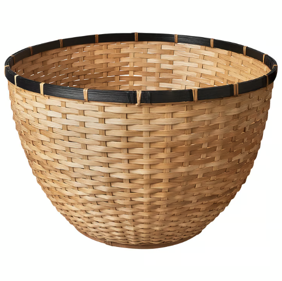 woven basket