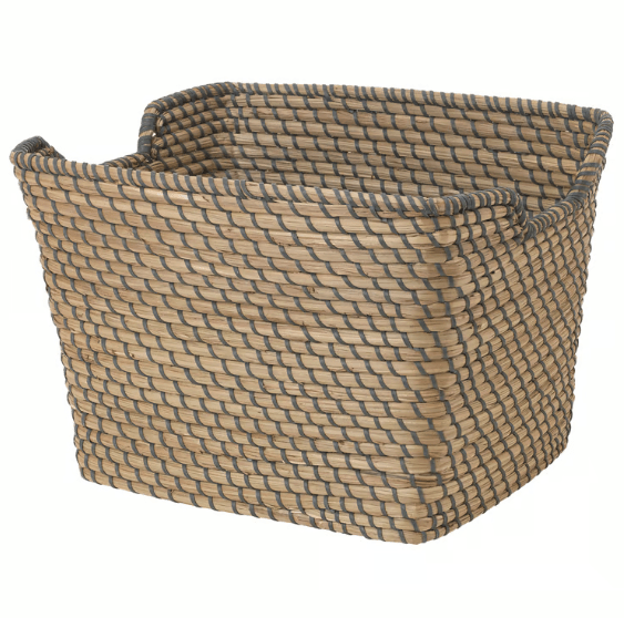  square basket
