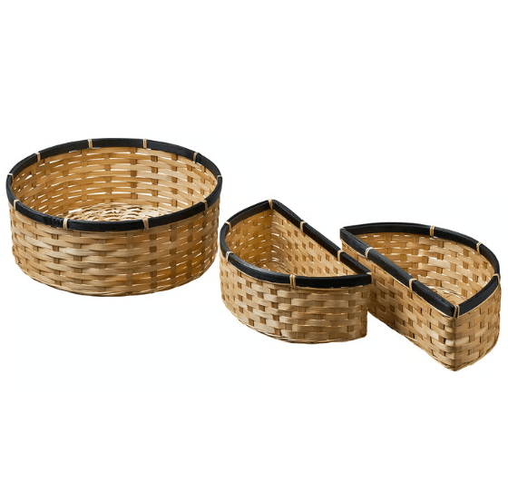  basket set