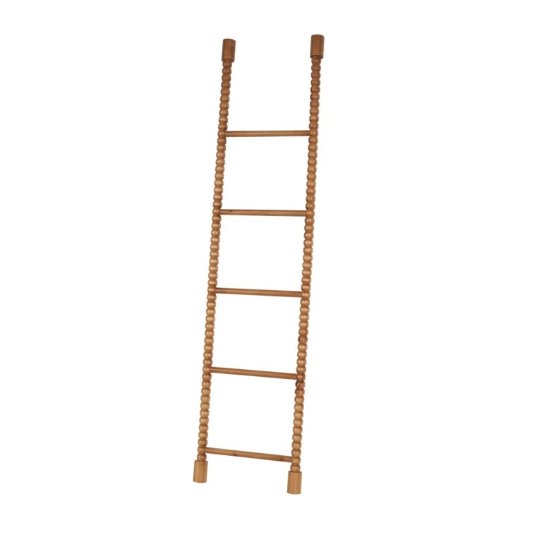  wood ladder