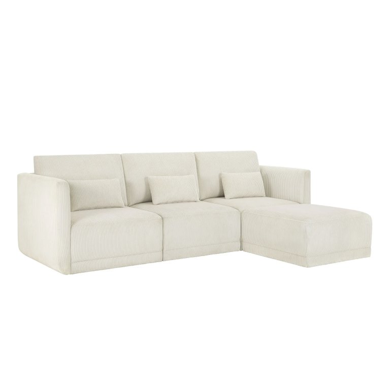  white sofa