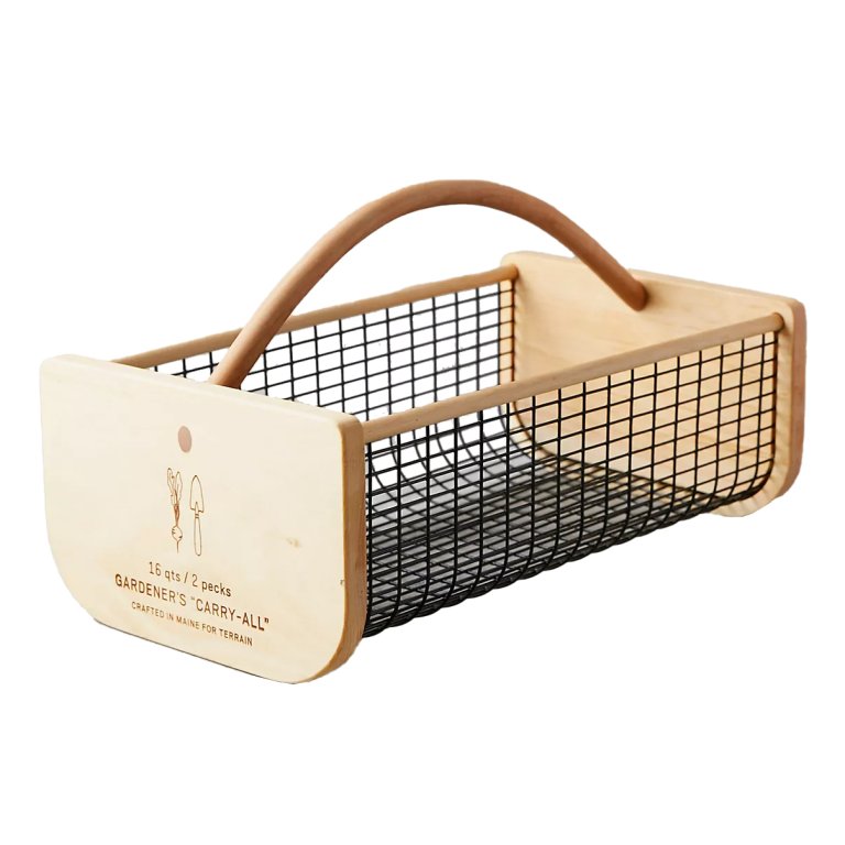  garden basket