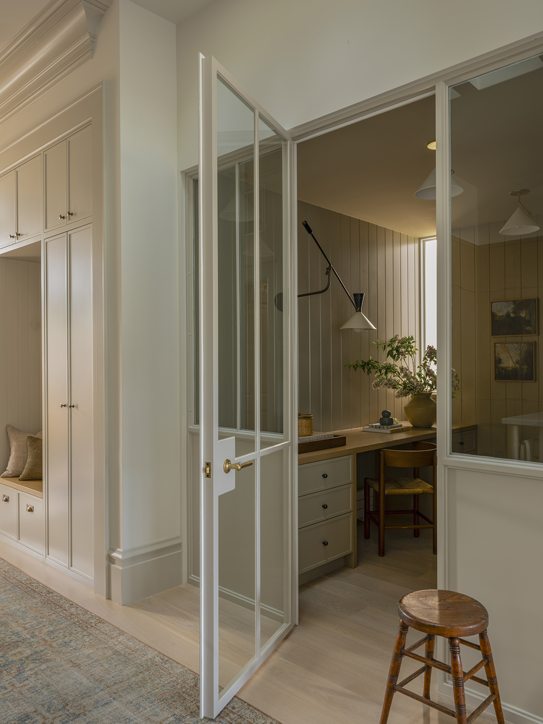 Behind the Design of a San Francisco Victorian With an Airy Feel