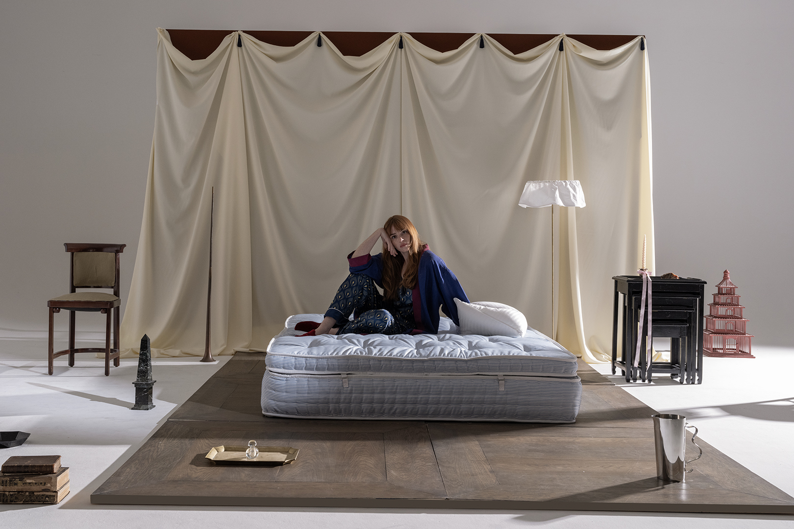 Ostermoor Bedford Mattress - Thumbnail 5