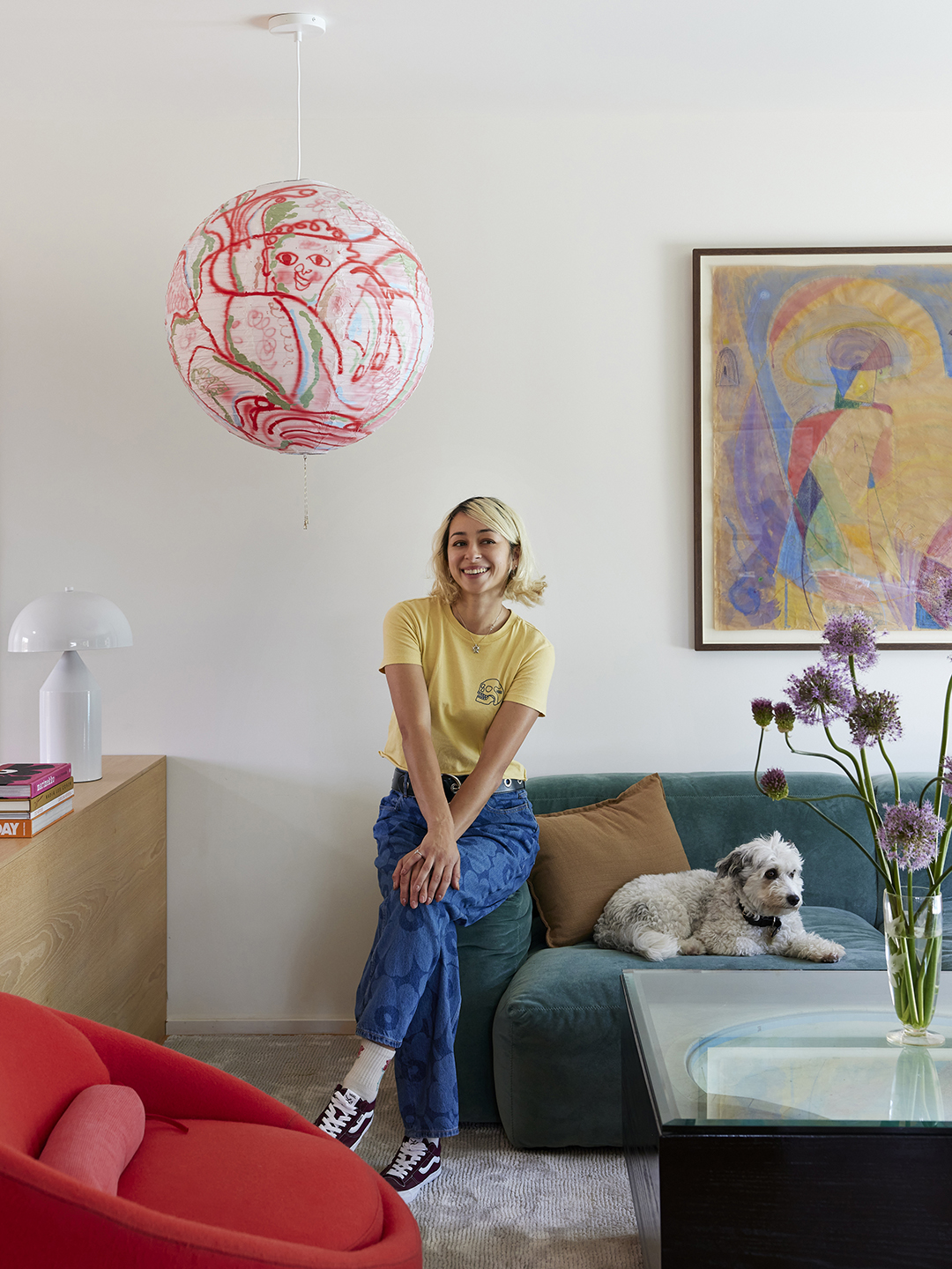 A Cult-Favorite Diffuser, Cleaning Kit, and More Muji Finds