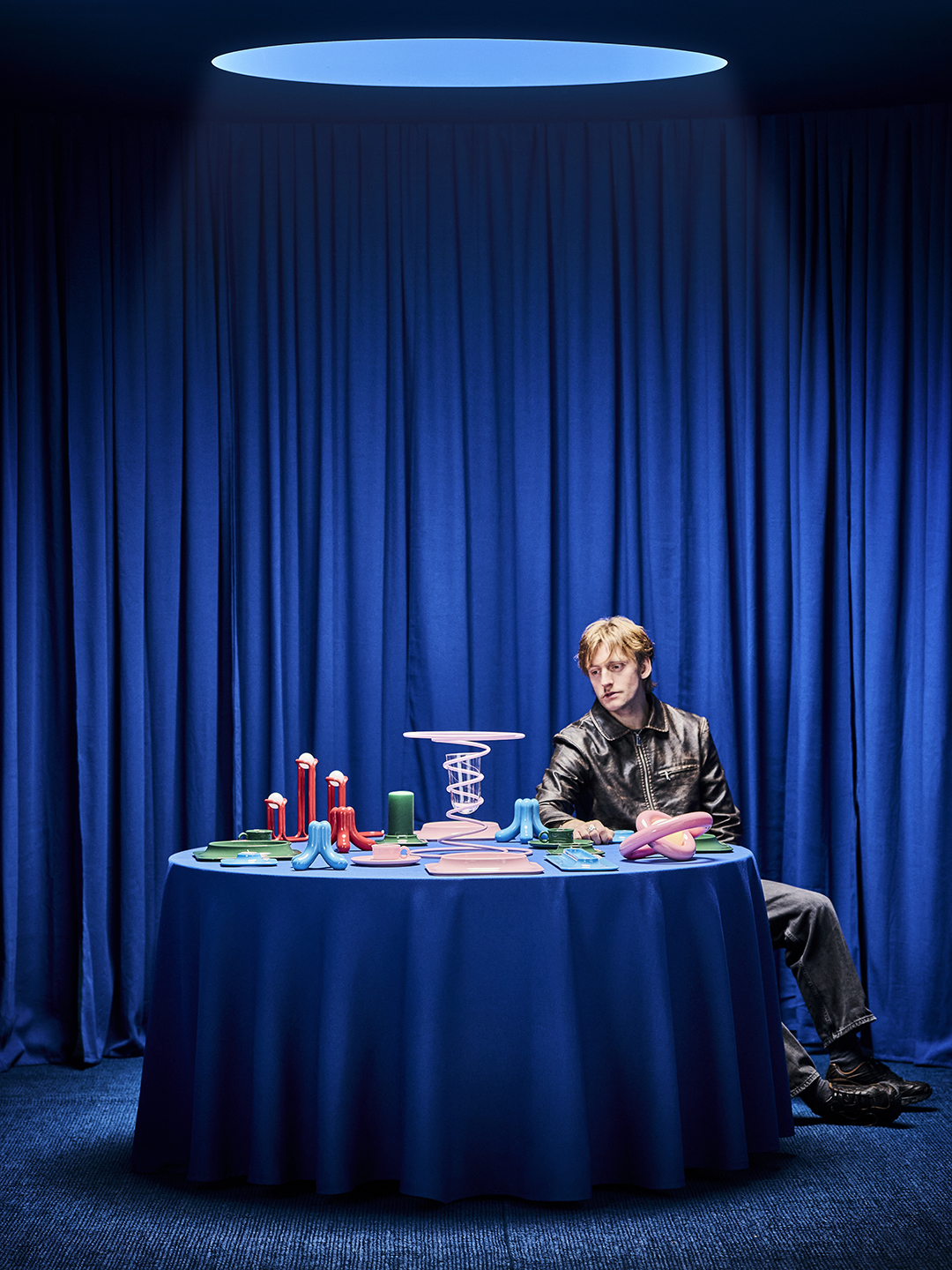 IKEA Just Revealed the Entire Highly-Anticipated Gustaf Westman Collab