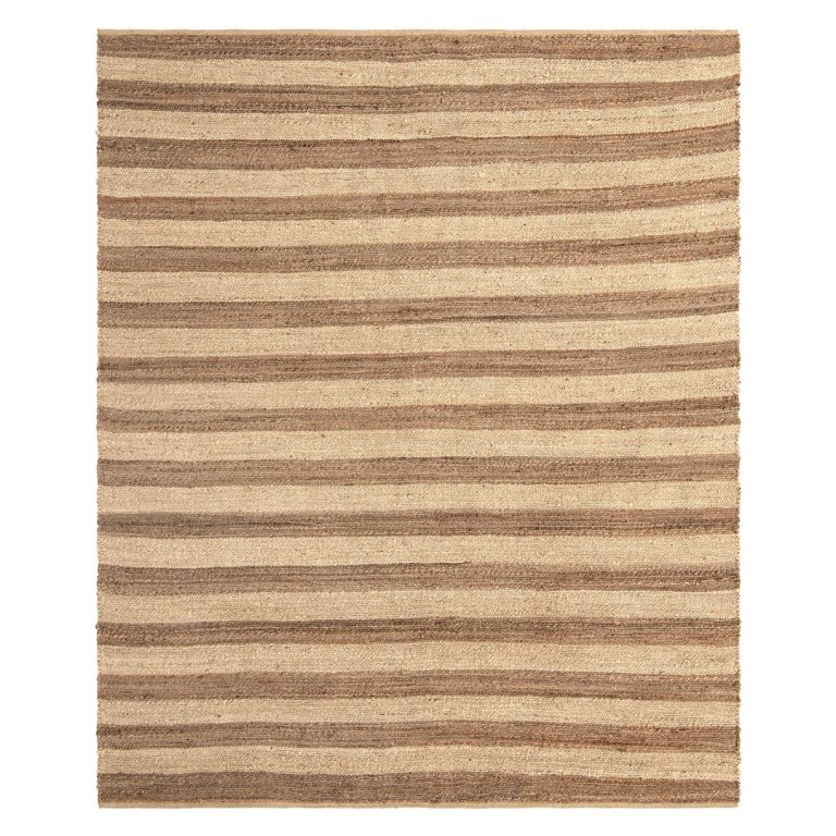  striped rug