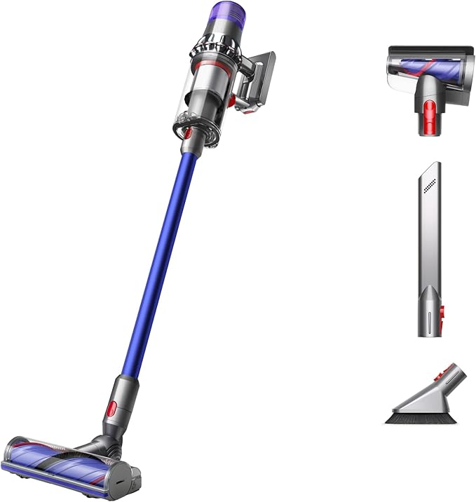  cordless vacuum