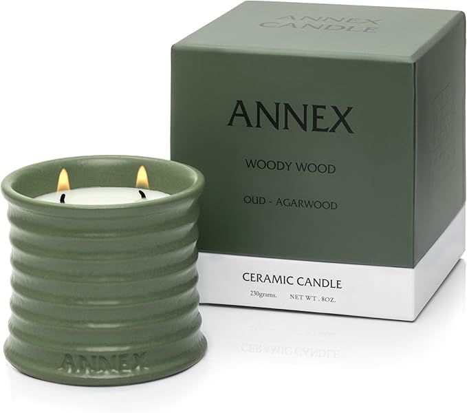  green candle