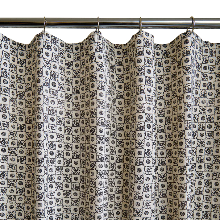  shower curtain