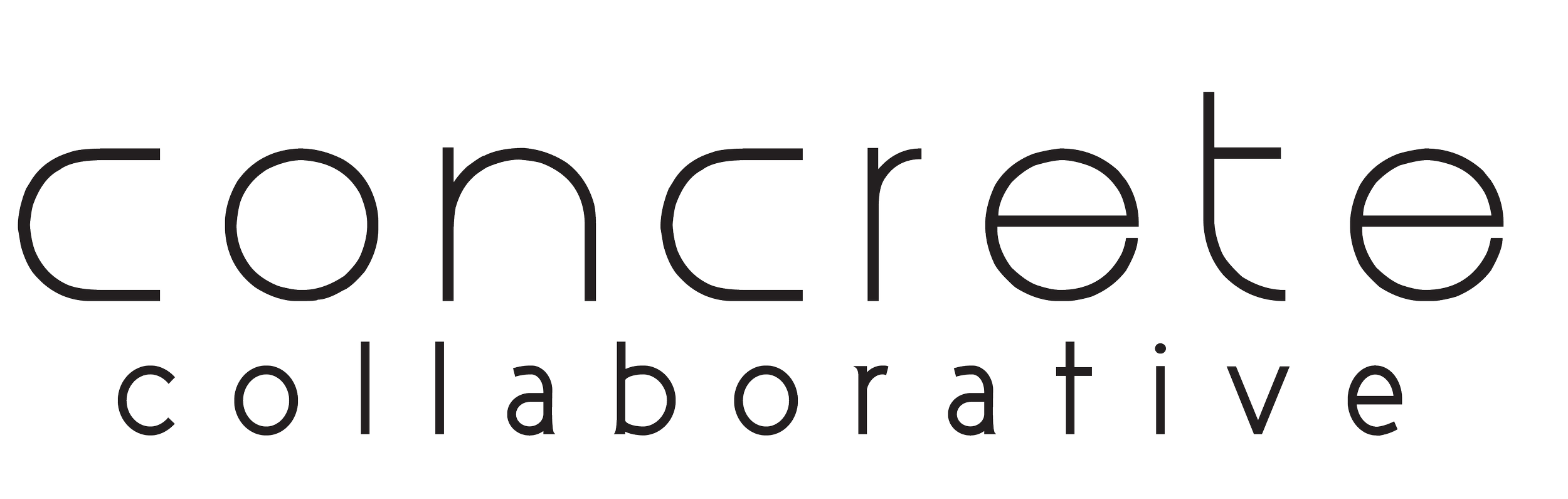 Logo of Concrete Collaborative
