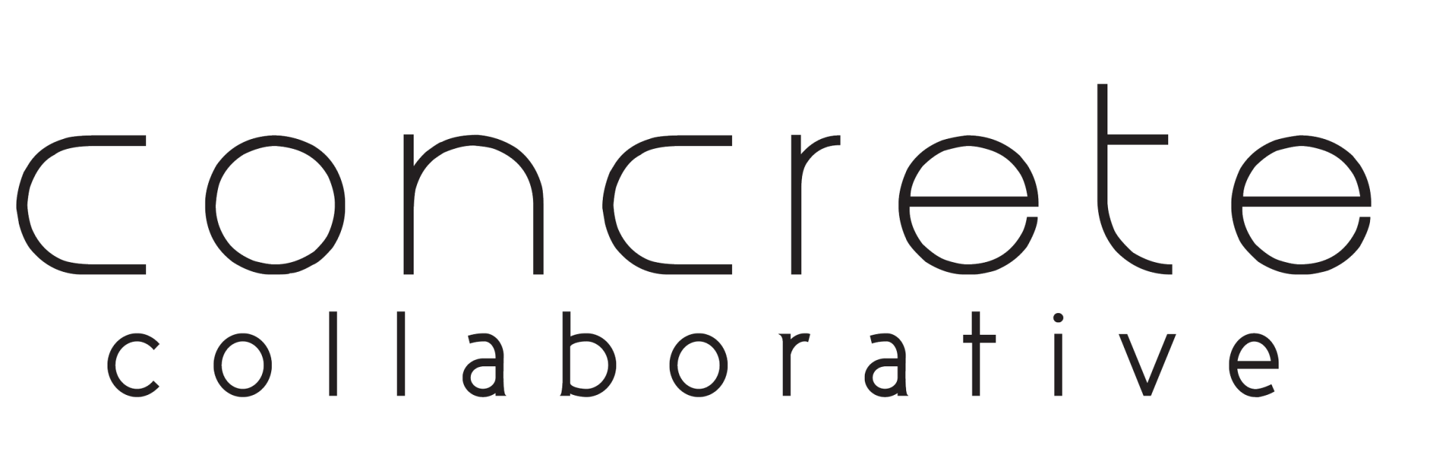 Logo of Concrete Collaborative