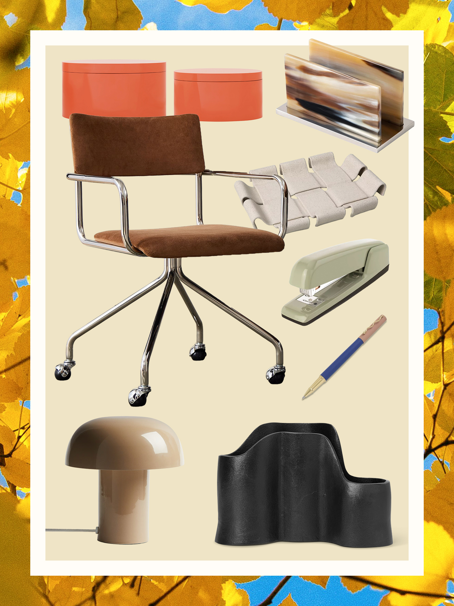 14 of the Best Desk Accessories of 2025