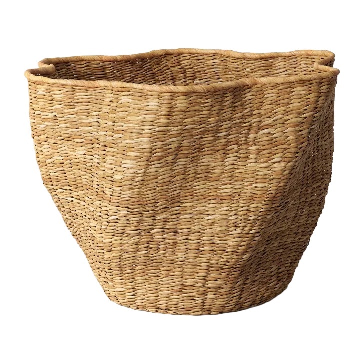  large woven basket