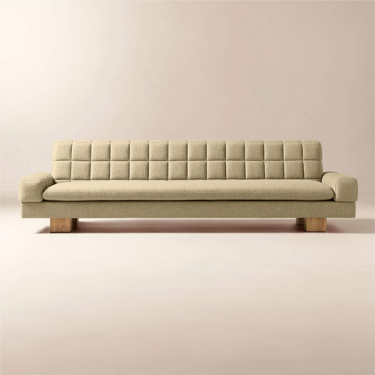  taupe sofa