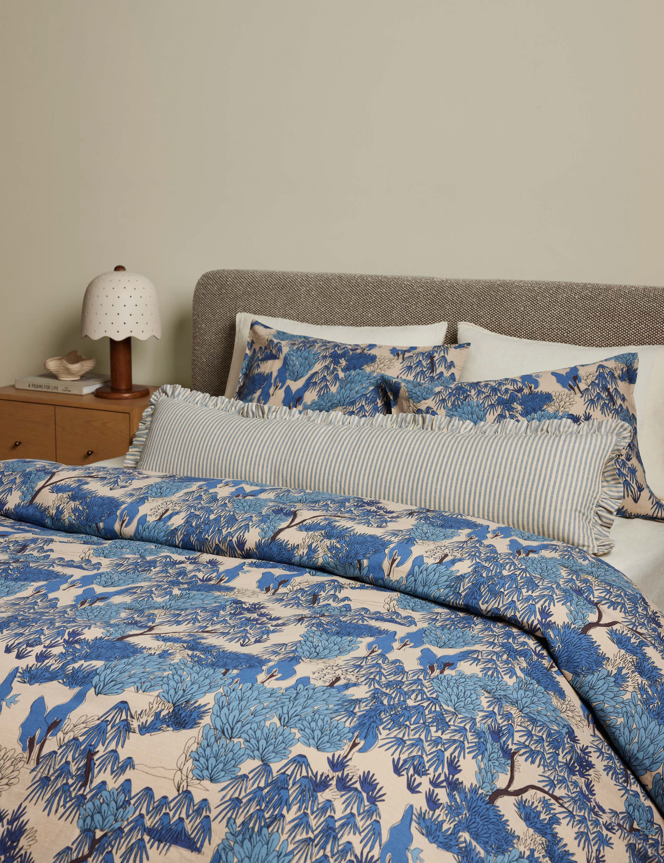 Sarah Sherman Samuel's Fall Lulu and Georgia Collection Is Here