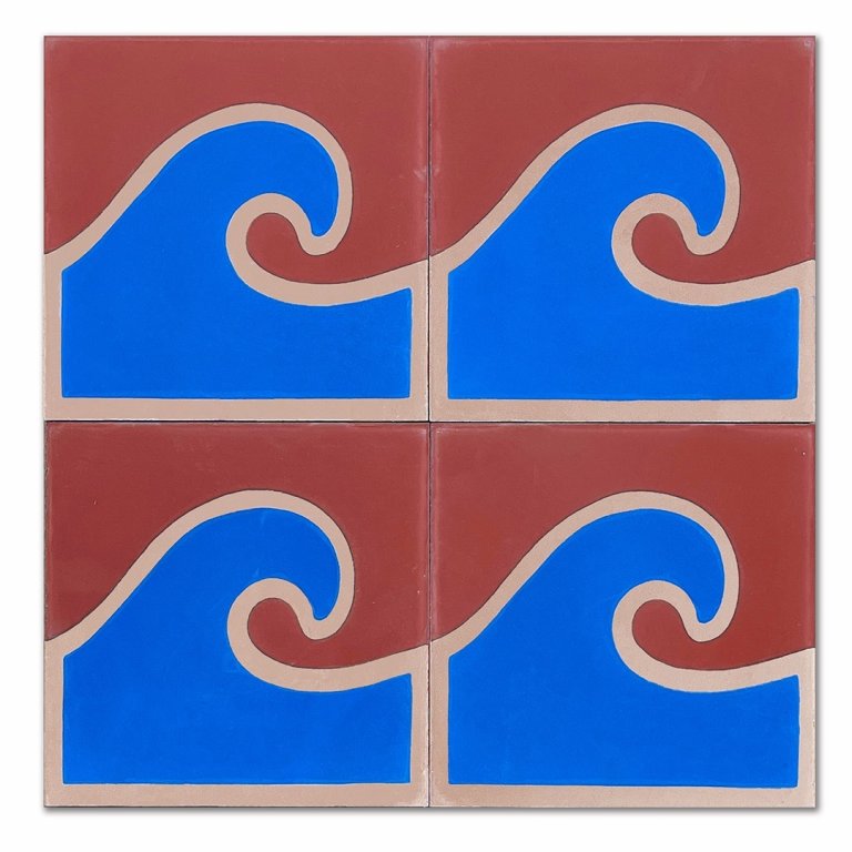  tile
