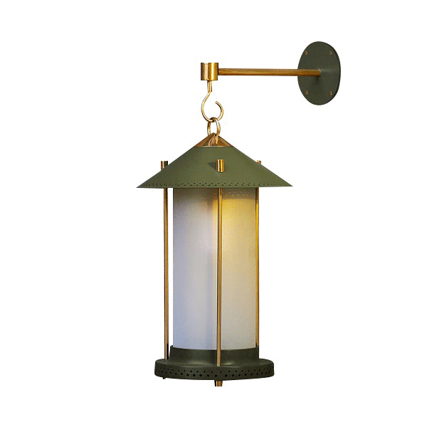  sconce lantern