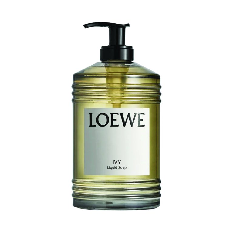  loewe soap