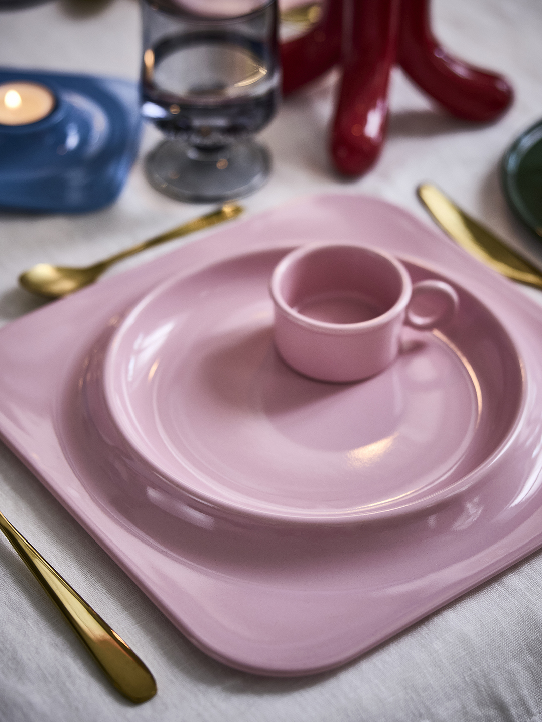 IKEA Gustaf Westman ストローラ ヴィンテルフィント2 セット IKEA Just Revealed the Entire Highly-Anticipated Gustaf Westman Collab