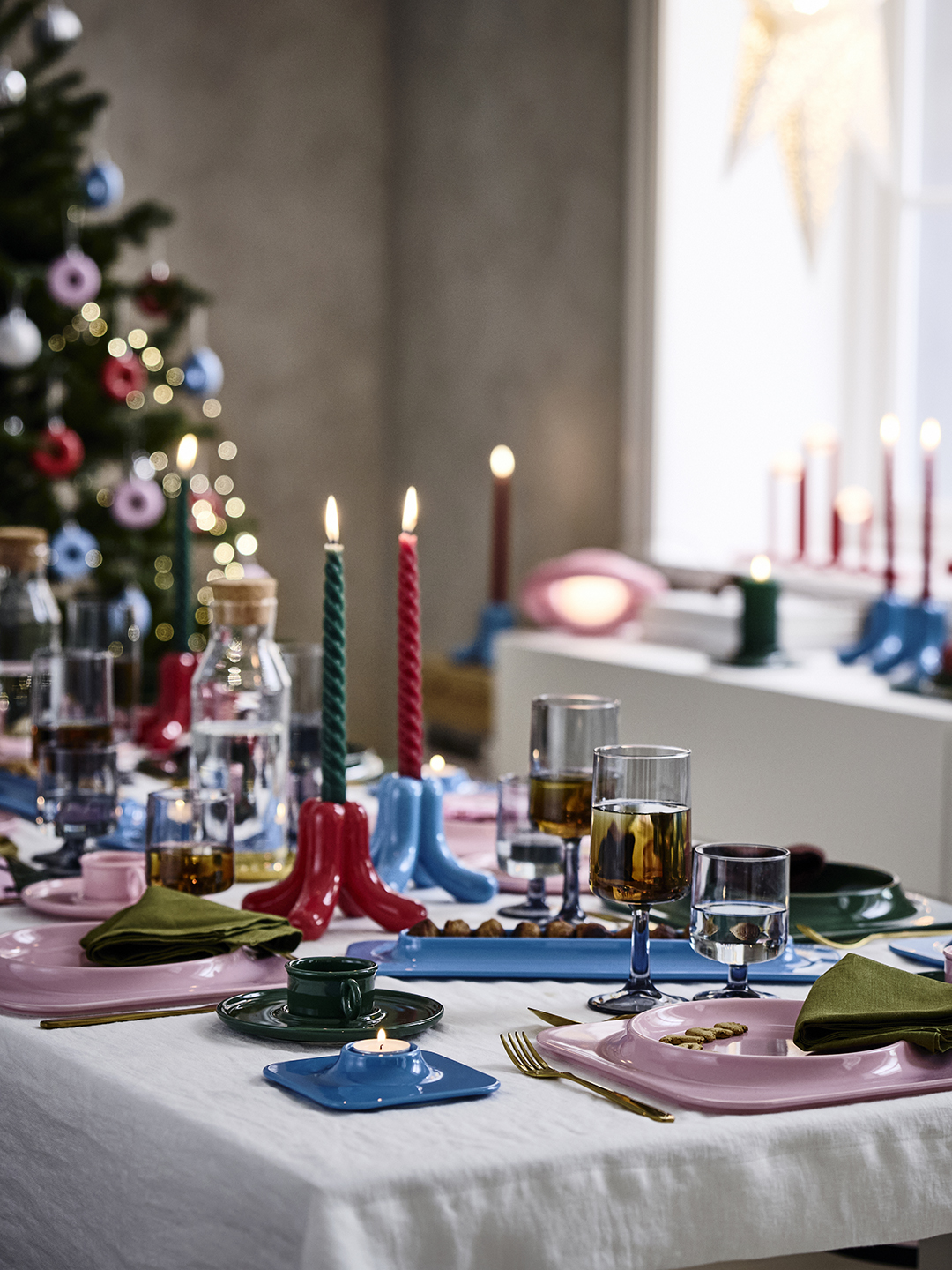 IKEA Just Revealed the Entire Highly-Anticipated Gustaf Westman Collab IKEA Just Revealed the Entire Highly-Anticipated Gustaf Westman Collab