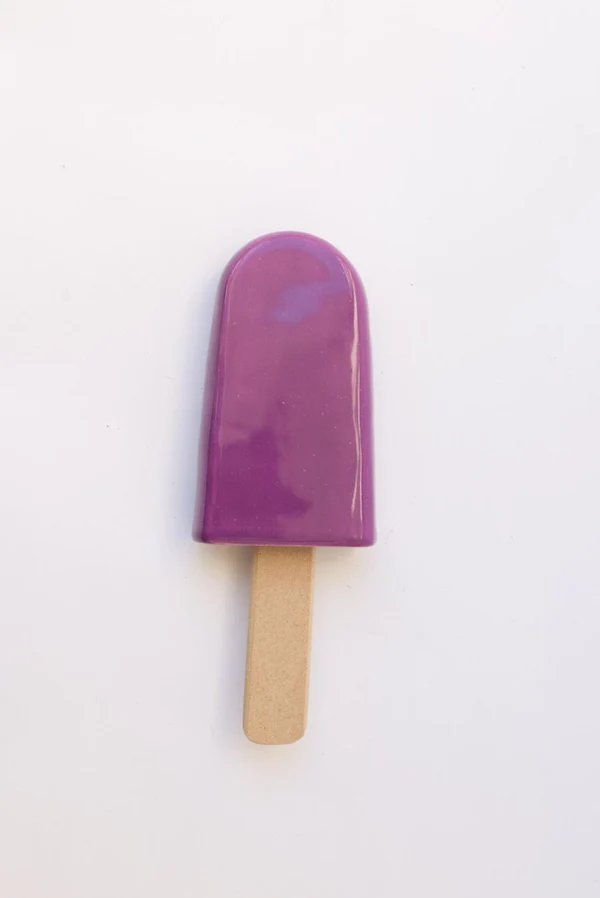  purple popsicle