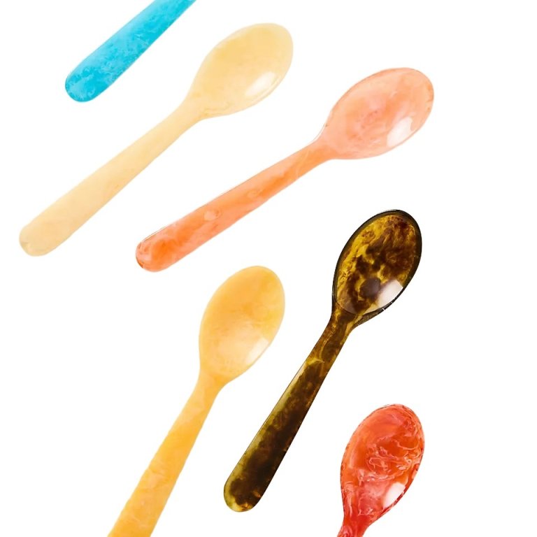  spoons